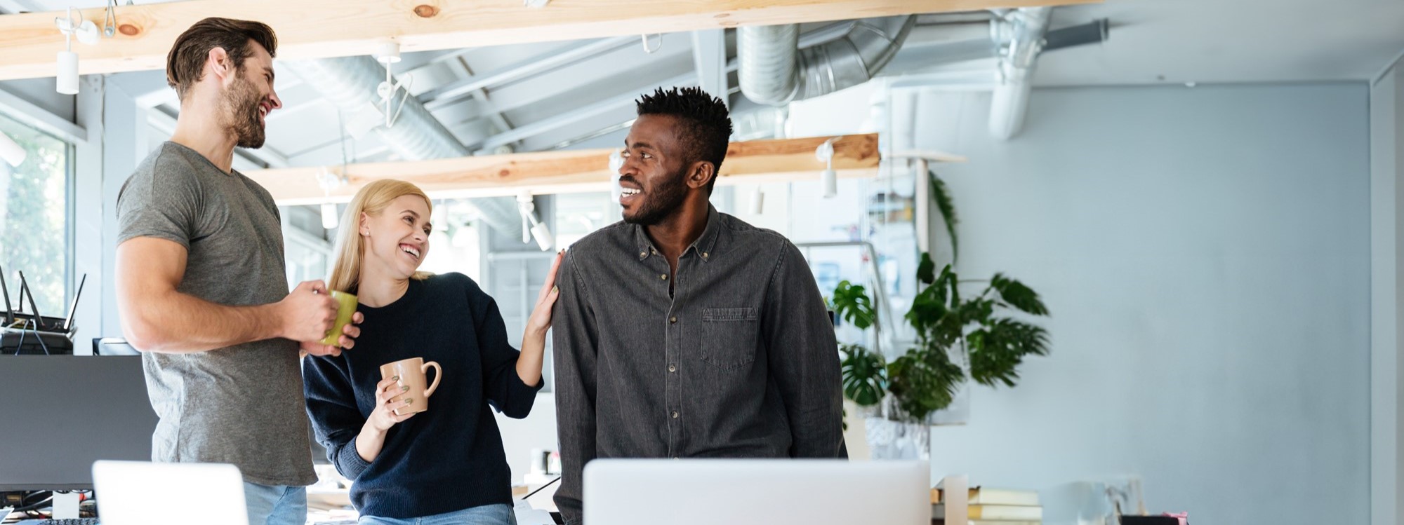 Emotional Intelligence
